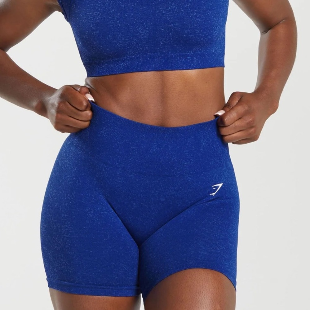 Adapt Fleck Gymshark Shorts
